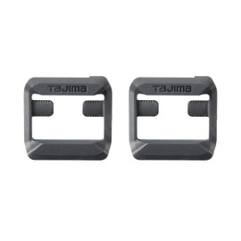 Tajima SF-FTHLDMBS Safety System for Vertical Belts, Fits Chest Belt Stopper