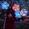 Children's Lanterns, Lanterns Craft Set for Children, Lantern Rod Children's