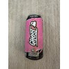 GHOST SOUR PUNK LEMONADE Energy Limited Edition "When We Were