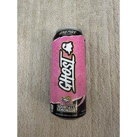 GHOST SOUR PUNK LEMONADE Energy Limited Edition "When We Were Young" Free Ship