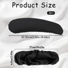 Xthrotsenk Pack of 2 Arm Armrest Covers Stretchy Polyester Office