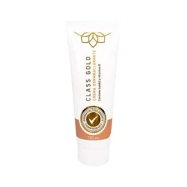 Class Gold Cosmetics Dermoaclarante Crema Tamaño Grande