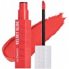 Labial líquido mate ULTRAMO – 8 colores, larga duración y