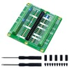 Freenove Breakout Board for Raspberry Pi 5 / 4B /