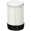 Makita HEPA Filter Captures 99.97% of Dust Particles 0.3~1µm A-68965