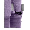 Sterntaler Girls Lavender Finger Glove 3, lavender