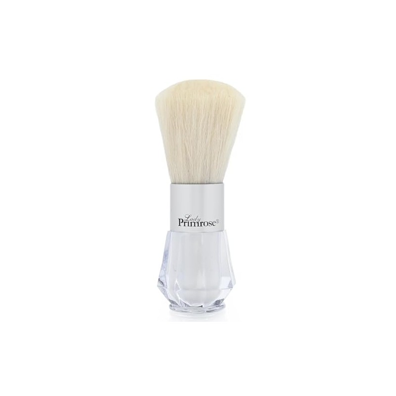 Royal Extract Deluxe Body Brush with Dusting Silk
