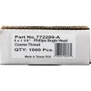 Makita 772209-A No. 6 by 1-5/8-Inch Phillips Coarse Thread Drywall
