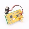 High Accuracy 1-500 MHz Cymometer Frequency Counter Tester Meter Frequency