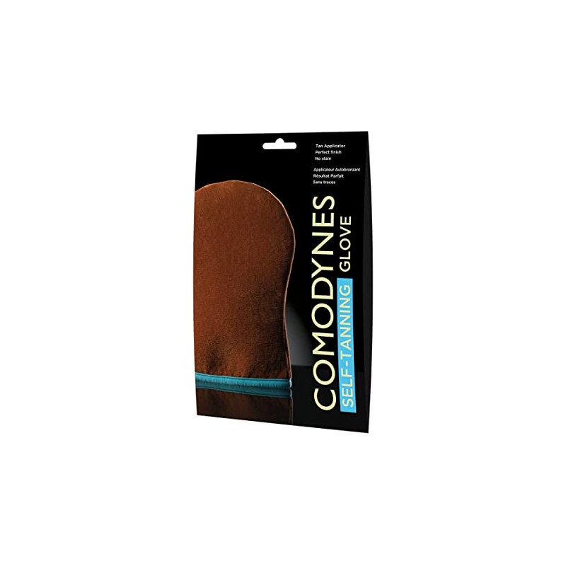Comodynes Self-tanning Glove