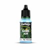Acrylicos Vallejo Game Air Acrylic Color 18 ml, Sunrise Blue