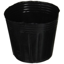 Golden Star 7057 Poly Pot 3.5 inches (90 mm) Diameter