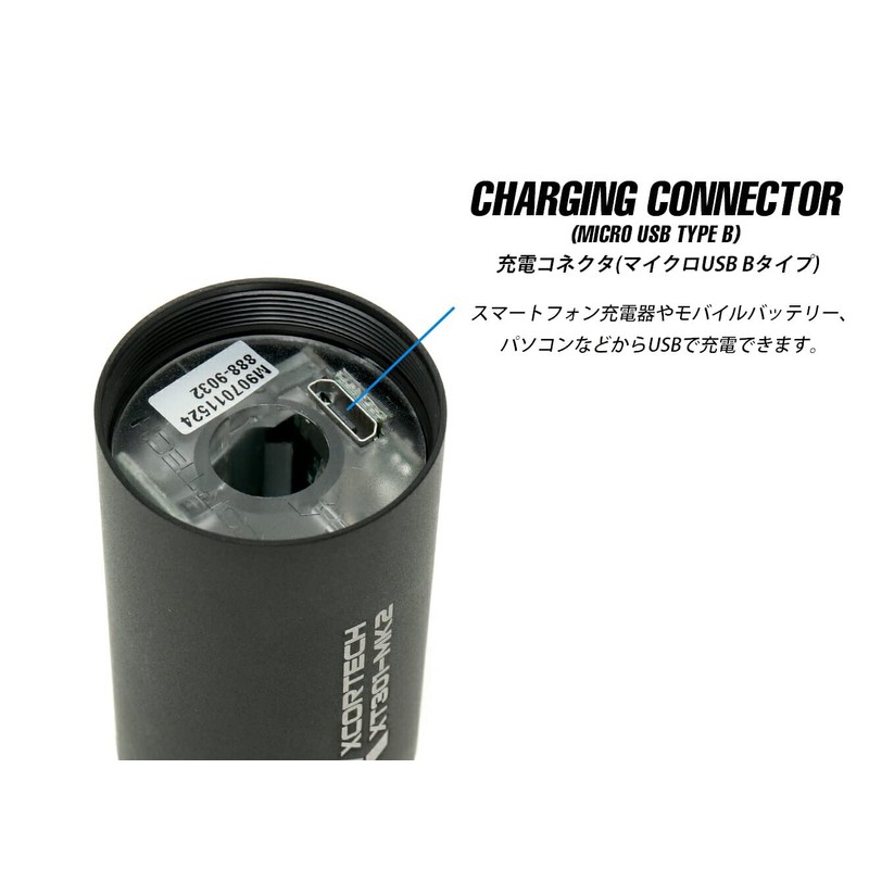 XCORTECH XT301Mk2 Ultra Compact UV Tracer Mark2 XCT-XT301MK2