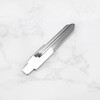 HU49 4pcs Replacement Remote Key Blade for VW T4 Flip