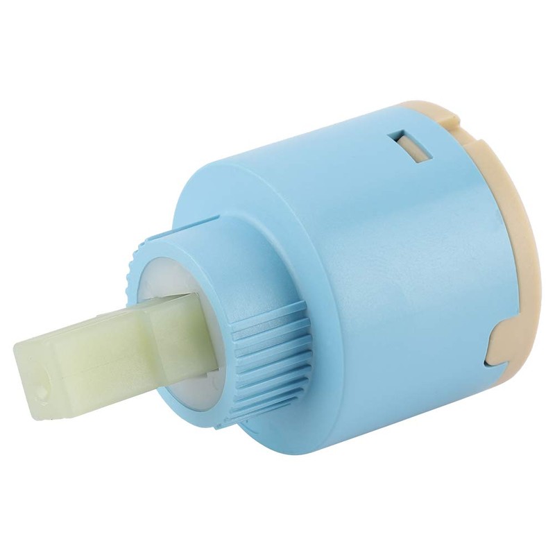 Tbest Phoenix 35Mm Cartridge,Waterfall Faucet Ceramic Cartridge Valve,35Mm Ceramic Cartridge