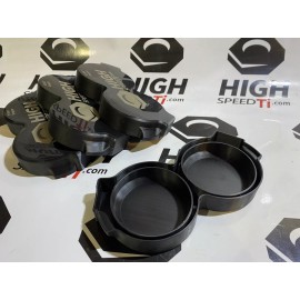 Highspeedti Kinsler 2-1/4” Raptor Fuel Injection Sprint Car Wash plug Set Polyurethane