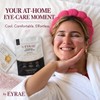 byEYRAE Under Eye HydroGel Patches, 6 Pairs