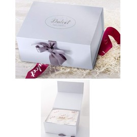 Delectable Pastry Gourmet Gift Basket with Fresh Fudge Brownies including Heavenly Pastries A Great Gift for Friends, Family, Him, Her, Mom, Dad By Dulcet Gift Baskets