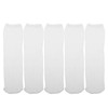 Levemolo 5Pcs Fan Blade Covers - Stretchy & Reusable Ceiling