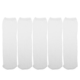 Levemolo 5Pcs Fan Blade Covers - Stretchy & Reusable Ceiling Fan Covers