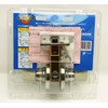 Pine Six Unisex Lever Shame Kiyoshi Resin Empty Lock 10795