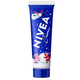 2025 Ni Bear a Cream Tube 1.8 oz (50 g) Squalane and Jojoba Oil + Original Store Card