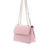 Valentino Ladies Relax Shoulder Bag Powder, Powder colours