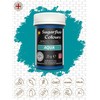 Sugarflair Paste Colour - Pastel Aqua 25g