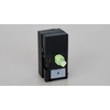 Varilight MTR250 Dimmer Modules 1-Way Rotary Dimmer Module 40-250W V-Dim