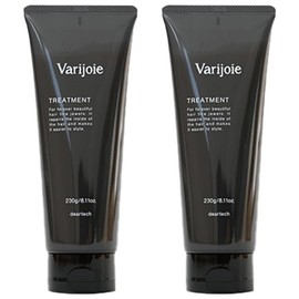 Diatec Valijoa Treatment, 8.1 oz (230 g) + Sticker with Original Logo