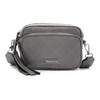 Tamaris TAS Lisa 32396 Women's Shoulder Bag with Print, gray,