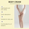 Crema Corporal Reafirmante Peach Mami Anticelulitis Neutra