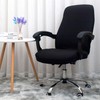 Office Chair Cover - Protective Stretch Desk Chair Covers,Computer Chair