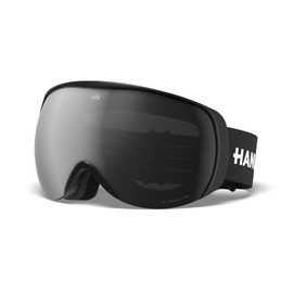 Hanukeii Aspen Unisex Ski Goggles