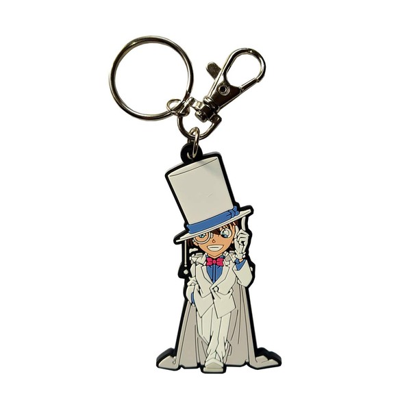 SAKAMI - Detektiv Conan - Conan Edogawa - Kaito Kid
