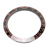 Watch Ceramic Bezel Insert Protective Accessory Replacement Number Watch Bezel