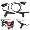 HB-875 Bike Forward Direction Hydraulic Disc Brake for Mountain Bicycle