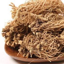 Domestic whole hyssop root 500g 3pcs / 국산 통 우슬 뿌리 쇠무릎 500g 3개
