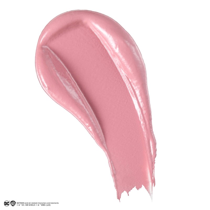 Lottie London Transforming Liquid Lipstick in Wanted, Transforming liquid lipstick