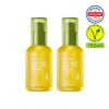 Bergamo Citrus Vita Shine Blemish Serum 50ml x 2 /