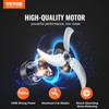 VEVOR 24" Industrial Drum Fan, 8700 CFM High Velocity Floor