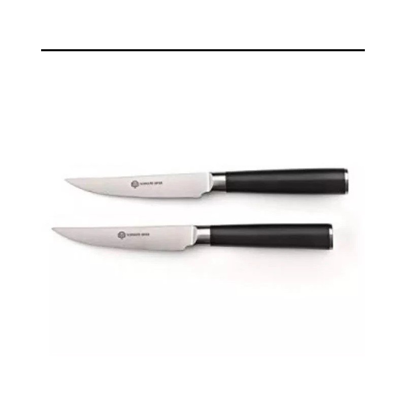 Schulte-Ufer Kitchen Chef Steak Knife Swiss Design