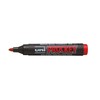 uni-ball 242438000 1.2-1.8 mm PM-122 Prockey Bullet Tip Permanent Markers