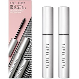 Bobbi Brown Must-Have Mascara Duo, 2 Piece Set