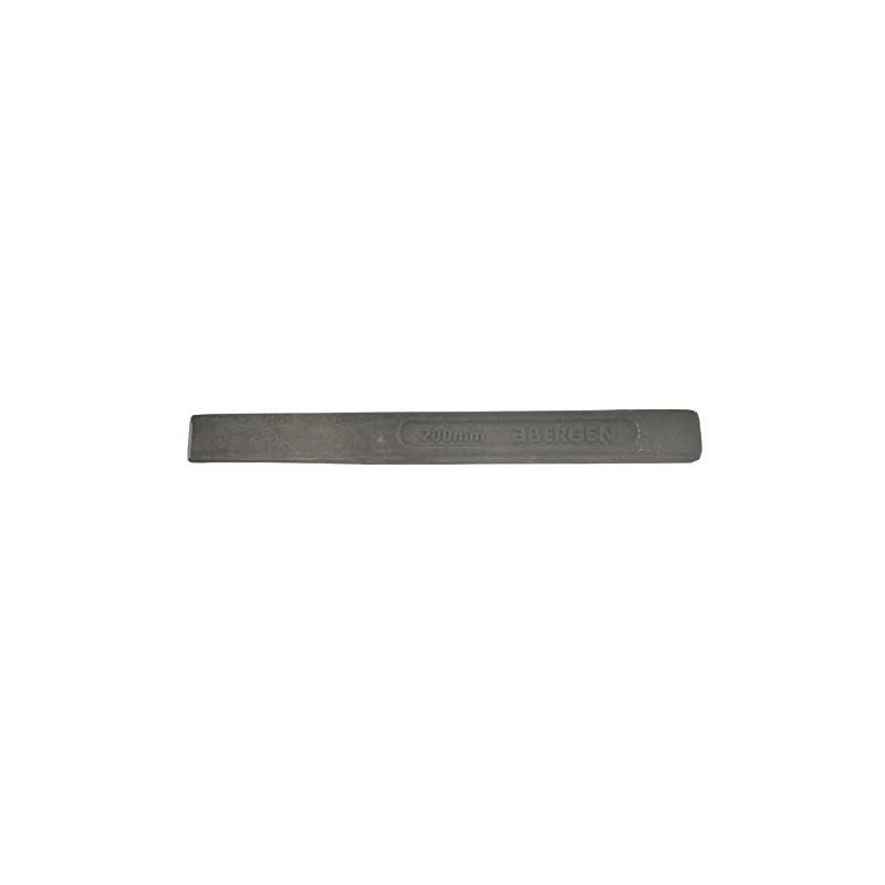 Constant Profile Cold Chisel for Brick Stone Block 250mm x