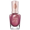 Sally Hansen Color Therapy Nail Polish Colour 191 Pomegratitude Pink