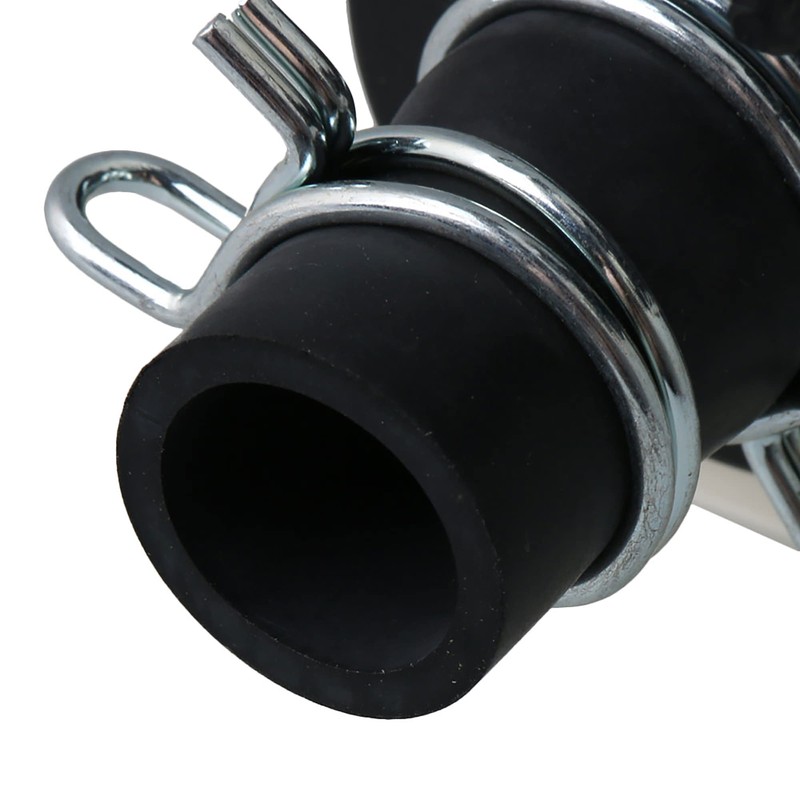 Yibuy Multicolor Dishwasher Drain Pump 154580301 Replacement for 1257094