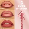 Maybelline New York Lifter Liner Lip Liner, Long-Lasting Creamy Colour,