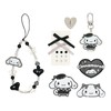 Sanrio 360996 Cinnamoroll Decoration Set (Monotone)