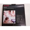 Sharp Bluetooth Transmitter Included TV Wireless Speaker (Black) Life Waterproof